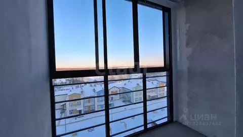 1-к кв. Калининградская область, Калининград Новгородская ул., 3Ак5 ...