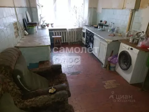 Комната Липецкая область, Липецк ул. Студенческий Городок, 12 (10.0 м)