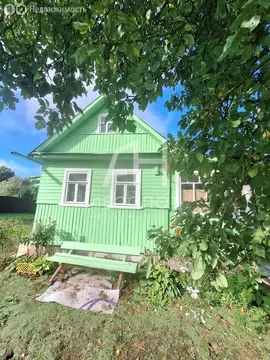 Дом в Сергиево-Посадский городской округ, деревня Селихово, 17 (36 м)
