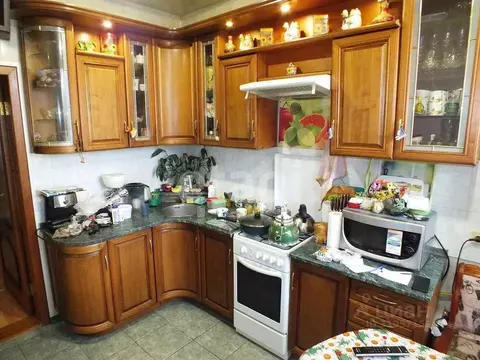 3-к кв. Владимирская область, Муром Карачаровское ш., 11 (92.4 м)