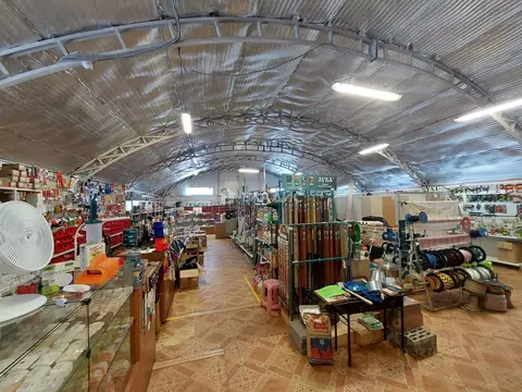 Склад в Московская область, Воскресенск ул. Промплощадка, 36 (300 м)