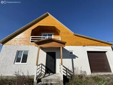 Дом в Мамоны, Рассветная улица (120 м)