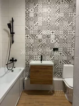 1-к кв. Новосибирская область, Новосибирск ул. Сибиряков-Гвардейцев, ...