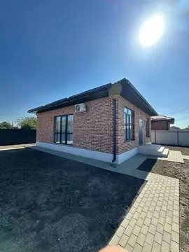 Дом в Краснодарский край, Красноармейский район, Ивановское с/пос, ...