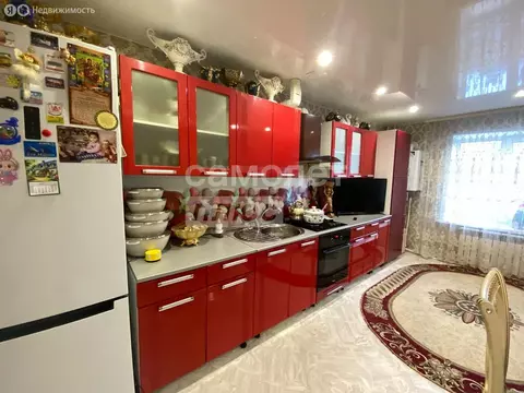 Дом в Нижний Новгород, улица Радищева, 45 (186.5 м)