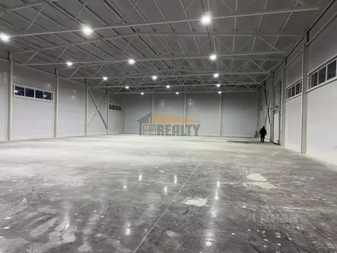 Склад в Московская область, Люберцы городской округ, д. Торбеево, ...