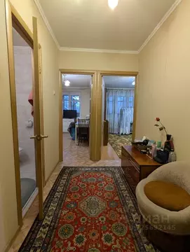 1-к кв. Московская область, Долгопрудный ул. Академика Лаврентьева, 9 ...