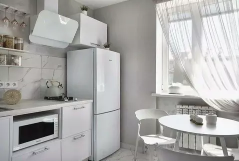 2-к кв. Севастополь ул. Ерошенко, 2 (42.0 м)