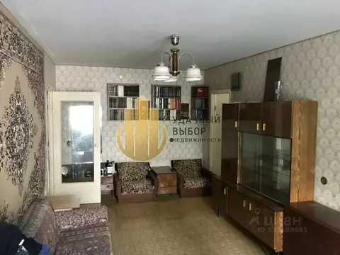 4-к кв. Ростовская область, Белая Калитва ул. Калинина, 12 (66.0 м)