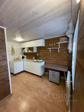 Дом в Свердловская область, Верхнее Дуброво пгт ул. Дачная (26 м)