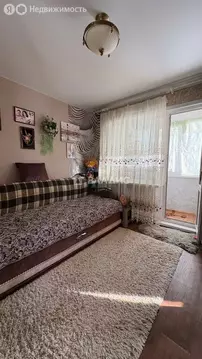 1-комнатная квартира: Пенза, улица Карпинского, 30 (28.3 м)