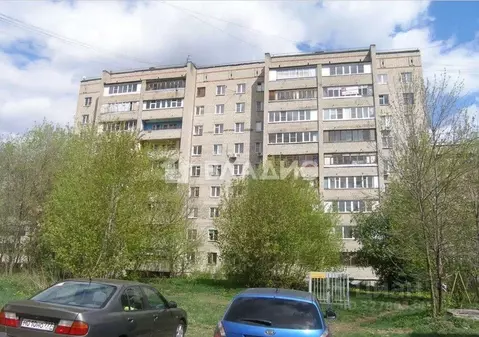 2-к кв. Московская область, Электросталь ул. Карла Маркса, 17а (47.1 ...