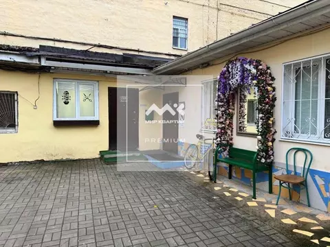 Офис в Санкт-Петербург Гончарная ул., 3 (12 м)