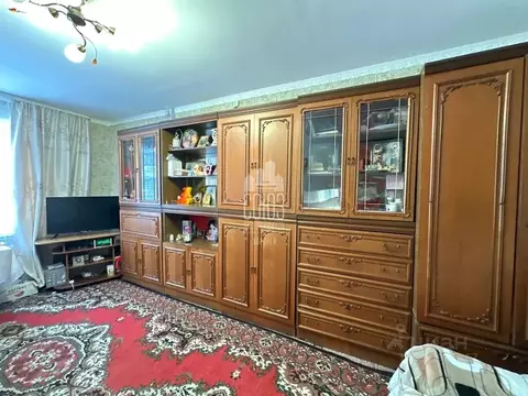 2-к кв. Воронежская область, Рамонское городское поселение, пос. Бор ...
