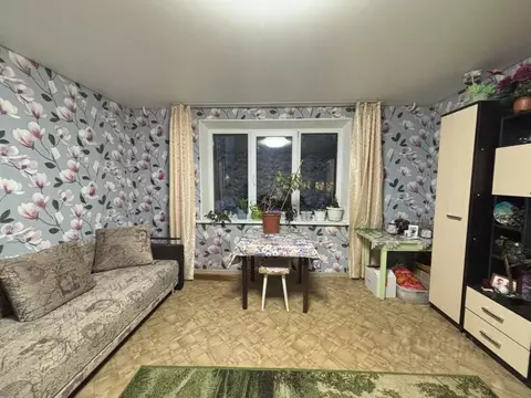 2-к кв. Челябинская область, Миасс ул. Уральских Добровольцев, 3 (50.8 ...