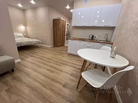 1-к кв. Тюменская область, Тюменский район, д. Патрушева ул. Михаила ...