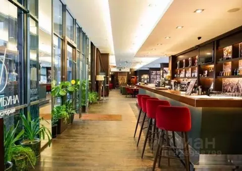 Помещение свободного назначения в Санкт-Петербург Гражданский просп., ...