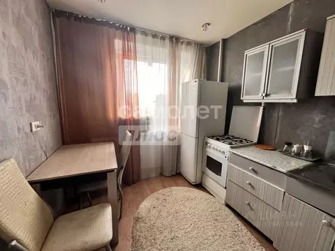 1-к кв. Челябинская область, Миасс ул. Романенко, 77 (30.5 м)