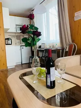 1-к кв. Мурманская область, Мурманск ул. Сполохи, 11 (20.0 м)