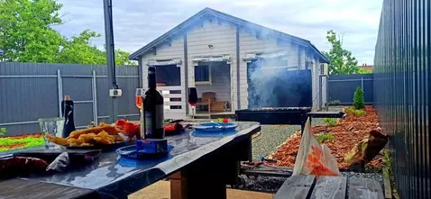 Дом в Татарстан, Лаишево ул. Карла Маркса, 10 (50 м)