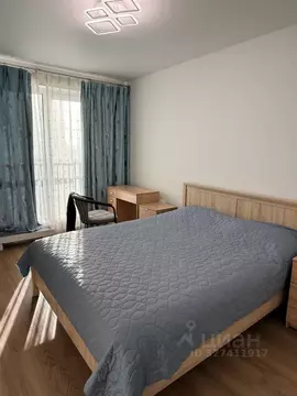 3-к кв. Москва Очаковское ш., 5к1 (64.0 м)