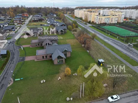 Коттедж в Санкт-Петербург, Санкт-Петербург, Петергоф Сад Времени жилой ...