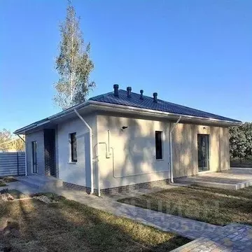 Коттедж в Курская область, Октябрьский район, Большедолженковский ...