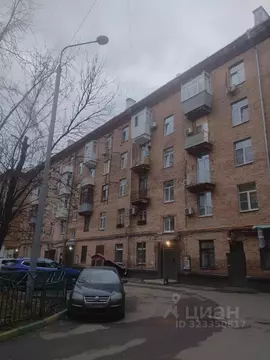 Комната Москва ул. Малышева, 17/14 (12.8 м)