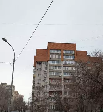 2-к кв. Волгоградская область, Волгоград ул. Голубева, 1А (52.1 м)