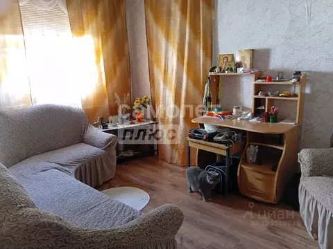 Дом в Краснодарский край, Крымский район, Молдаванское с/пос, пос. ...