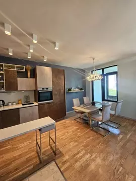 2-к кв. Москва Ленинградский просп., 29к1 (60.0 м)