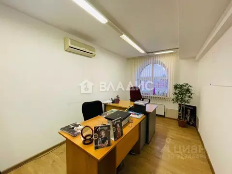 Офис в Новосибирская область, Новосибирск Красный просп., 77Б (29 м)