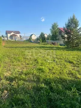 Участок в Пермский край, Краснокамский муниципальный округ, д. ...