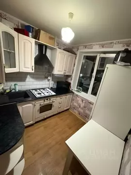 2-к кв. Пермский край, Пермь ул. Геологов, 3 (43.5 м)