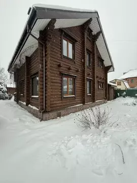 Дом в Московская область, Одинцовский городской округ, Супонево-1 ...