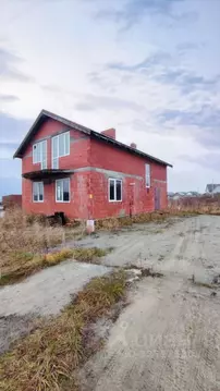 Дом в Калининградская область, Гурьевский муниципальный округ, пос. ...