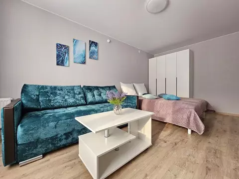 1-к кв. Вологодская область, Череповец ул. Раахе, 68 (34.0 м)