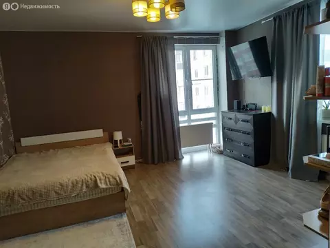 1-комнатная квартира: Рязань, Татарская улица, 56 (54 м)