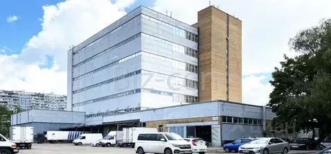 Офис в Москва Лианозовский проезд, 6 (116 м)