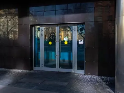 Офис в Москва Верхняя Красносельская ул., 2/1С1 (1600 м)