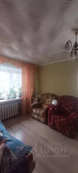 1-к кв. Калужская область, Белоусово г. Жуковский муниципальный округ, ...