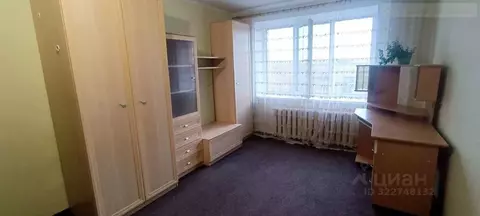 2-к кв. Самарская область, Самара ул. Стара-Загора, 102А (45.0 м)