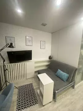 Студия Татарстан, Казань Октябрьская ул., 1а (13.0 м)