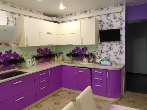 3-к кв. Тверская область, Тверь Оснабрюкская ул., 29 (100.0 м)