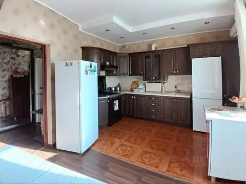 3-к кв. Краснодарский край, Анапа Алексеевка мкр, ул. Таежная, 51 ...