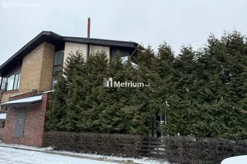 Дом в Красногорск, КП Архангельское-5 (322 м)