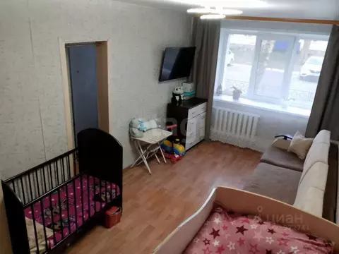 1-к кв. Башкортостан, Стерлитамак ул. Худайбердина, 174 (30.1 м)