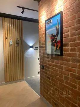 1-к кв. Астраханская область, Астрахань ул. Бабефа, 6Вк3 (44.8 м)