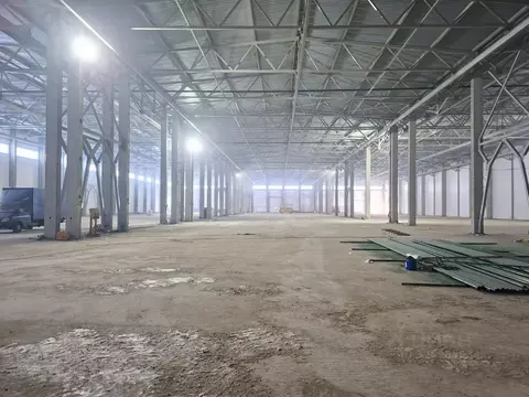 Производственное помещение в Владимирская область, Владимир ул. ...