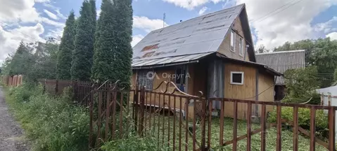 Дом в Московская область, Богородский городской округ, Селена СНТ ул. ...